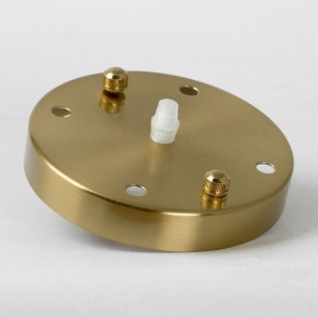 Подвесная люстра Lussole Fayette LSP-8908 в Лесном - lesnoy.mebel24.online | фото 9