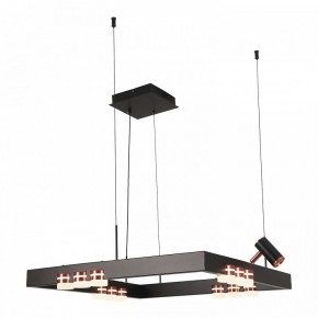 Подвесная люстра Lussole Gilbert LSP-7174 в Лесном - lesnoy.mebel24.online | фото 2