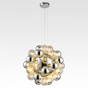 Подвесная люстра Lussole Haines LSP-8406 в Лесном - lesnoy.mebel24.online | фото