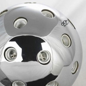 Подвесная люстра Lussole Haines LSP-8406 в Лесном - lesnoy.mebel24.online | фото 5
