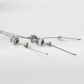 Подвесная люстра Lussole Haines LSP-8907 в Лесном - lesnoy.mebel24.online | фото 5