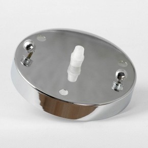 Подвесная люстра Lussole Haines LSP-8907 в Лесном - lesnoy.mebel24.online | фото 6