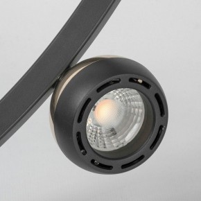 Подвесная люстра Lussole Lassen LSP-7253 в Лесном - lesnoy.mebel24.online | фото 3