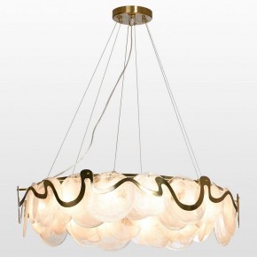 Подвесная люстра Lussole Lauderdale LSP-8598 в Лесном - lesnoy.mebel24.online | фото 2