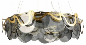 Подвесная люстра Lussole Lauderdale LSP-8599 в Лесном - lesnoy.mebel24.online | фото 2