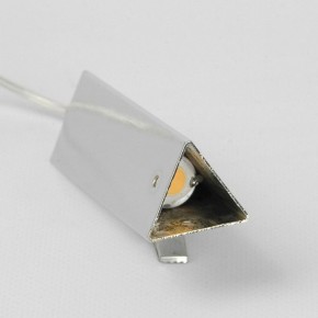 Подвесная люстра Lussole Littlerock LSP-7098 в Лесном - lesnoy.mebel24.online | фото 3