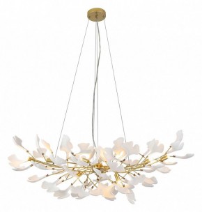 Подвесная люстра Lussole LSP-84 LSP-8455 в Лесном - lesnoy.mebel24.online | фото 2