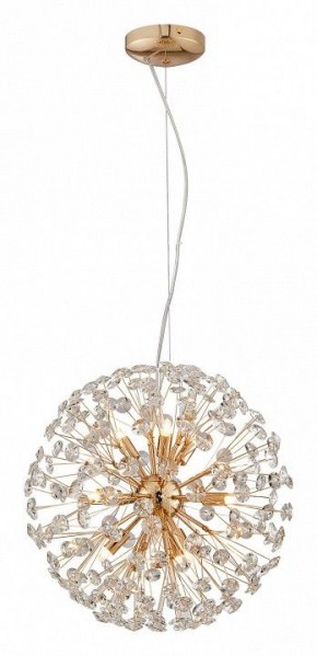 Подвесная люстра Lussole LSP-846 LSP-8461 в Лесном - lesnoy.mebel24.online | фото 2