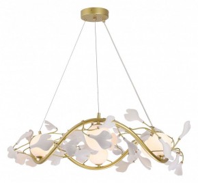 Подвесная люстра Lussole LSP-874 LSP-8749 в Лесном - lesnoy.mebel24.online | фото 2