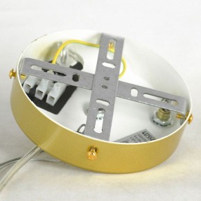 Подвесная люстра Lussole LSP-874 LSP-8749 в Лесном - lesnoy.mebel24.online | фото 9