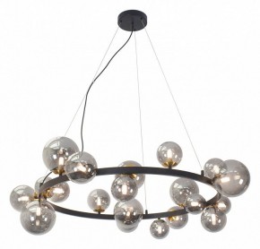 Подвесная люстра Lussole LSP-875 LSP-8750 в Лесном - lesnoy.mebel24.online | фото 2