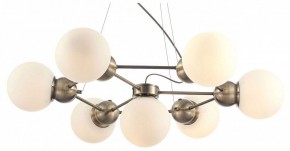Подвесная люстра Lussole LSP-889 LSP-8899 в Лесном - lesnoy.mebel24.online | фото
