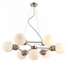 Подвесная люстра Lussole LSP-889 LSP-8899 в Лесном - lesnoy.mebel24.online | фото 2