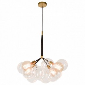 Подвесная люстра Lussole Murray GRLSP-8171 в Лесном - lesnoy.mebel24.online | фото 2