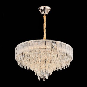 Подвесная люстра Lussole Napa LSP-8926 в Лесном - lesnoy.mebel24.online | фото 2