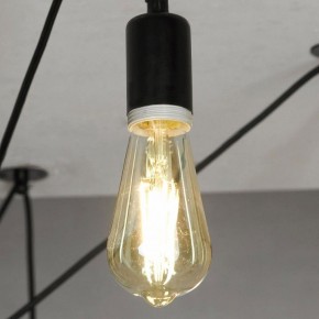 Подвесная люстра Lussole Shirley GRLSP-8174 в Лесном - lesnoy.mebel24.online | фото 3