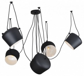Подвесная люстра Lussole Shirley GRLSP-9919 в Лесном - lesnoy.mebel24.online | фото 2