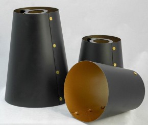 Подвесная люстра Lussole Shirley LSP-9869 в Лесном - lesnoy.mebel24.online | фото 6