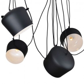 Подвесная люстра Lussole Shirley LSP-9919 в Лесном - lesnoy.mebel24.online | фото 2