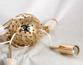 Подвесная люстра Lussole Star GRLSP-8334 в Лесном - lesnoy.mebel24.online | фото 5