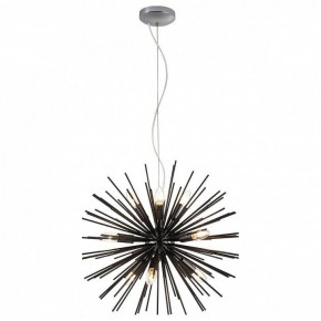 Подвесная люстра Lussole Star GRLSP-8337 в Лесном - lesnoy.mebel24.online | фото 2