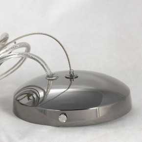 Подвесная люстра Lussole Star GRLSP-8337 в Лесном - lesnoy.mebel24.online | фото 4