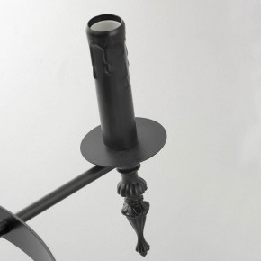 Подвесная люстра Lussole Utica GRLSP-9300 в Лесном - lesnoy.mebel24.online | фото 4