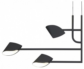 Подвесная люстра Mantra Capuccina 7579 в Лесном - lesnoy.mebel24.online | фото 4