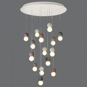 Подвесная люстра Mantra Galaxia 7620 в Лесном - lesnoy.mebel24.online | фото 2