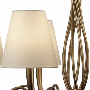 Подвесная люстра Mantra Paola 6205 в Лесном - lesnoy.mebel24.online | фото 8