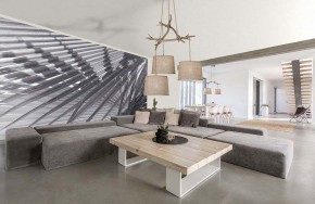 Подвесная люстра Mantra Sabina 6176 в Лесном - lesnoy.mebel24.online | фото 4