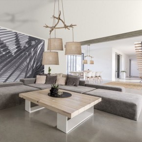 Подвесная люстра Mantra Sabina 6176 в Лесном - lesnoy.mebel24.online | фото 5