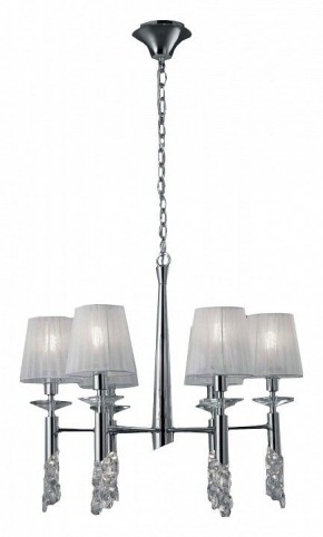 Подвесная люстра Mantra Tiffany 3851 в Лесном - lesnoy.mebel24.online | фото 2