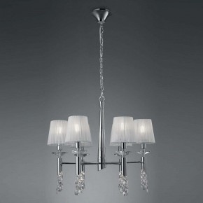 Подвесная люстра Mantra Tiffany 3851 в Лесном - lesnoy.mebel24.online | фото 3