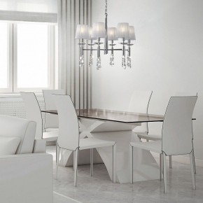 Подвесная люстра Mantra Tiffany 3851 в Лесном - lesnoy.mebel24.online | фото 5
