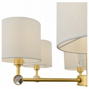 Подвесная люстра Maytoni Alloro MOD088PL-06BS в Лесном - lesnoy.mebel24.online | фото 5