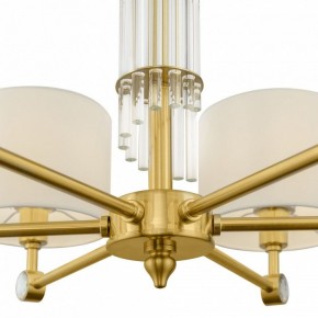 Подвесная люстра Maytoni Alloro MOD088PL-06BS в Лесном - lesnoy.mebel24.online | фото 7