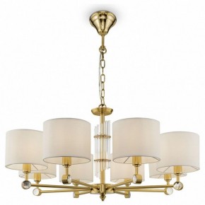 Подвесная люстра Maytoni Alloro MOD088PL-08BS в Лесном - lesnoy.mebel24.online | фото 2