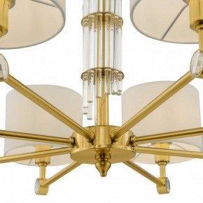 Подвесная люстра Maytoni Alloro MOD088PL-08BS в Лесном - lesnoy.mebel24.online | фото 7