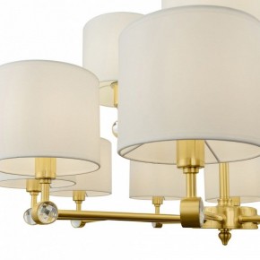 Подвесная люстра Maytoni Alloro MOD088PL-15BS в Лесном - lesnoy.mebel24.online | фото 6