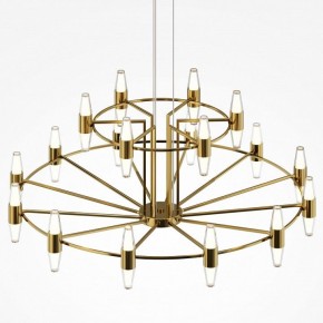 Подвесная люстра Maytoni Arana MOD401PL-L108BS3K в Лесном - lesnoy.mebel24.online | фото