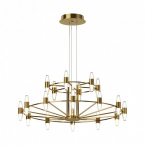 Подвесная люстра Maytoni Arana MOD401PL-L108BS3K в Лесном - lesnoy.mebel24.online | фото 2