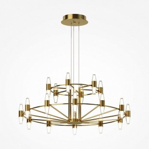 Подвесная люстра Maytoni Arana MOD401PL-L108BS3K в Лесном - lesnoy.mebel24.online | фото 3