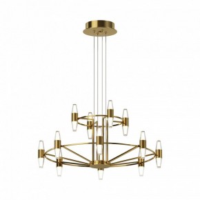 Подвесная люстра Maytoni Arana MOD401PL-L72BS3K в Лесном - lesnoy.mebel24.online | фото 2