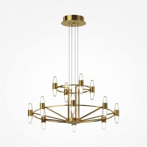 Подвесная люстра Maytoni Arana MOD401PL-L72BS3K в Лесном - lesnoy.mebel24.online | фото 3