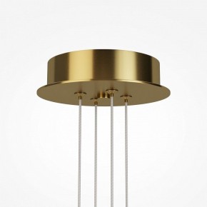 Подвесная люстра Maytoni Arana MOD401PL-L72BS3K в Лесном - lesnoy.mebel24.online | фото 7