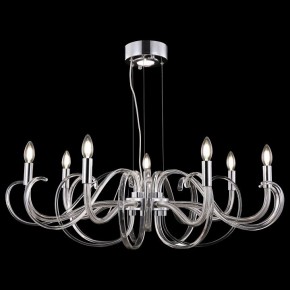Подвесная люстра Maytoni Atlanta MOD051PL-07TR в Лесном - lesnoy.mebel24.online | фото 3