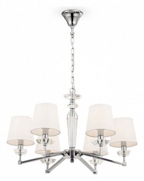 Подвесная люстра Maytoni Beira MOD064PL-06N в Лесном - lesnoy.mebel24.online | фото 3