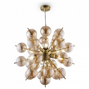 Подвесная люстра Maytoni Bolla MOD133PL-06BS в Лесном - lesnoy.mebel24.online | фото 2