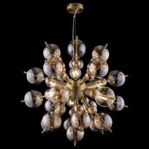 Подвесная люстра Maytoni Bolla MOD133PL-06BS в Лесном - lesnoy.mebel24.online | фото 3